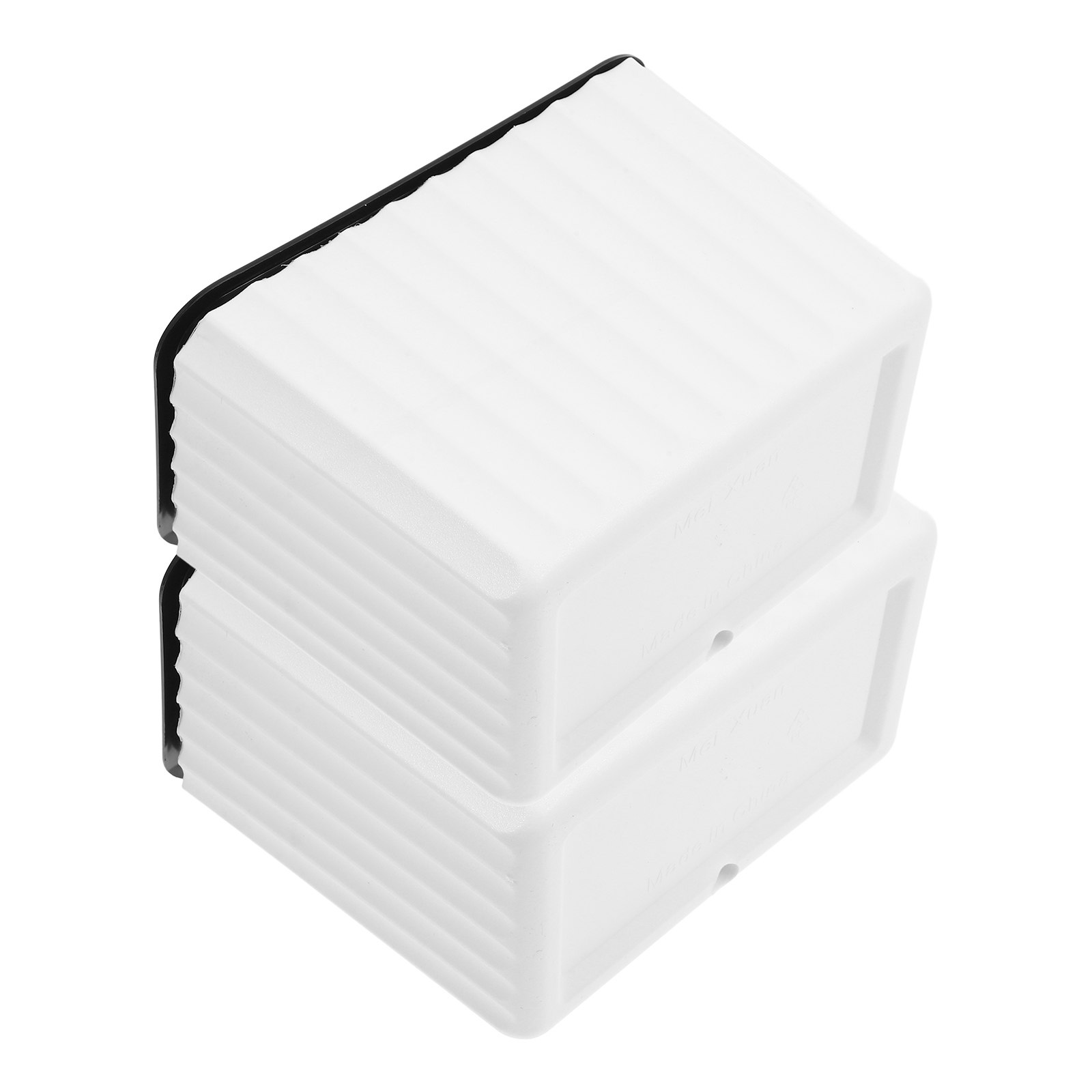 Self-Watering Planter - Self-Watering Wall Mounted Planters, 2pcs Plastic