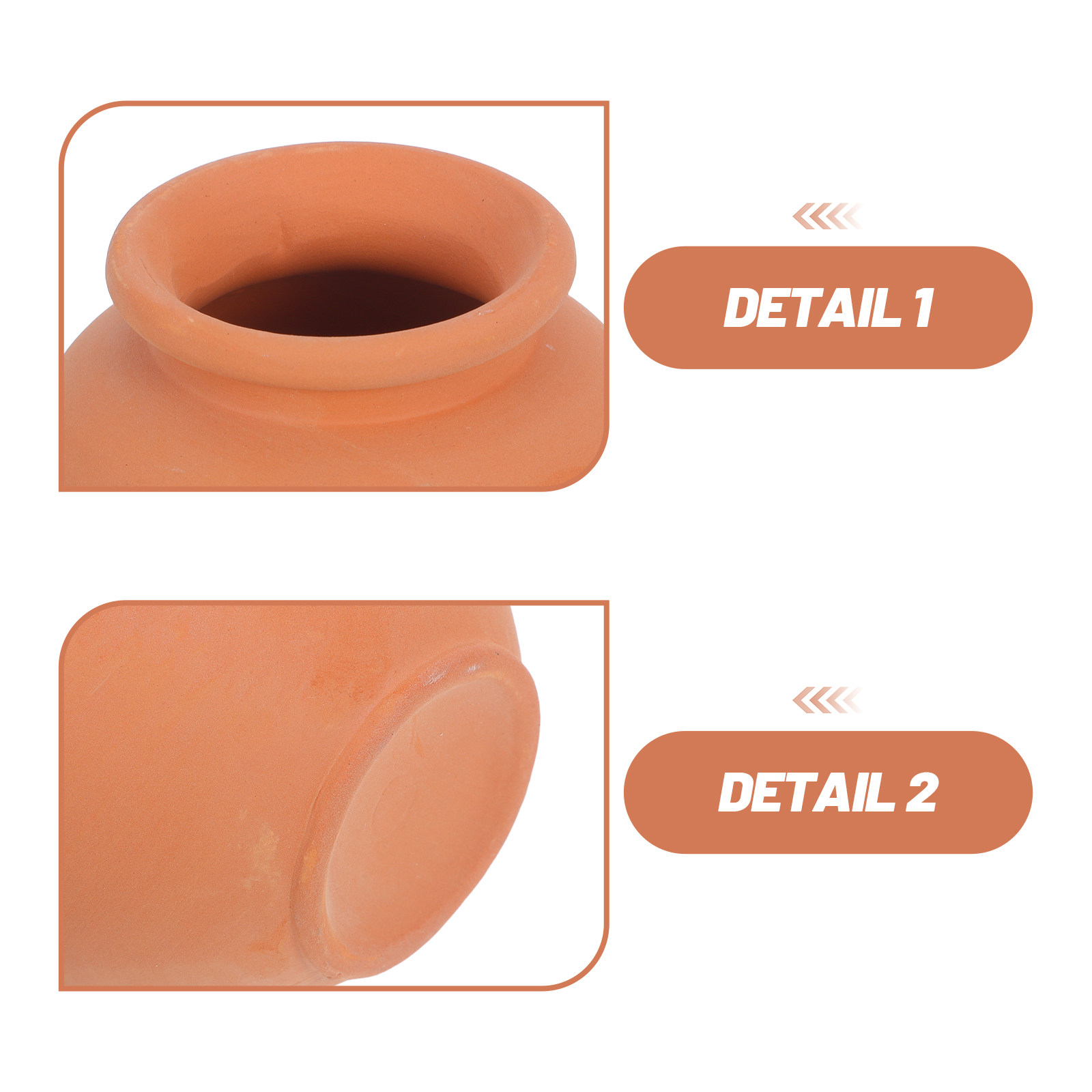 Terracotta Watering Cone Autom - Automatic Plant Waterer review and price