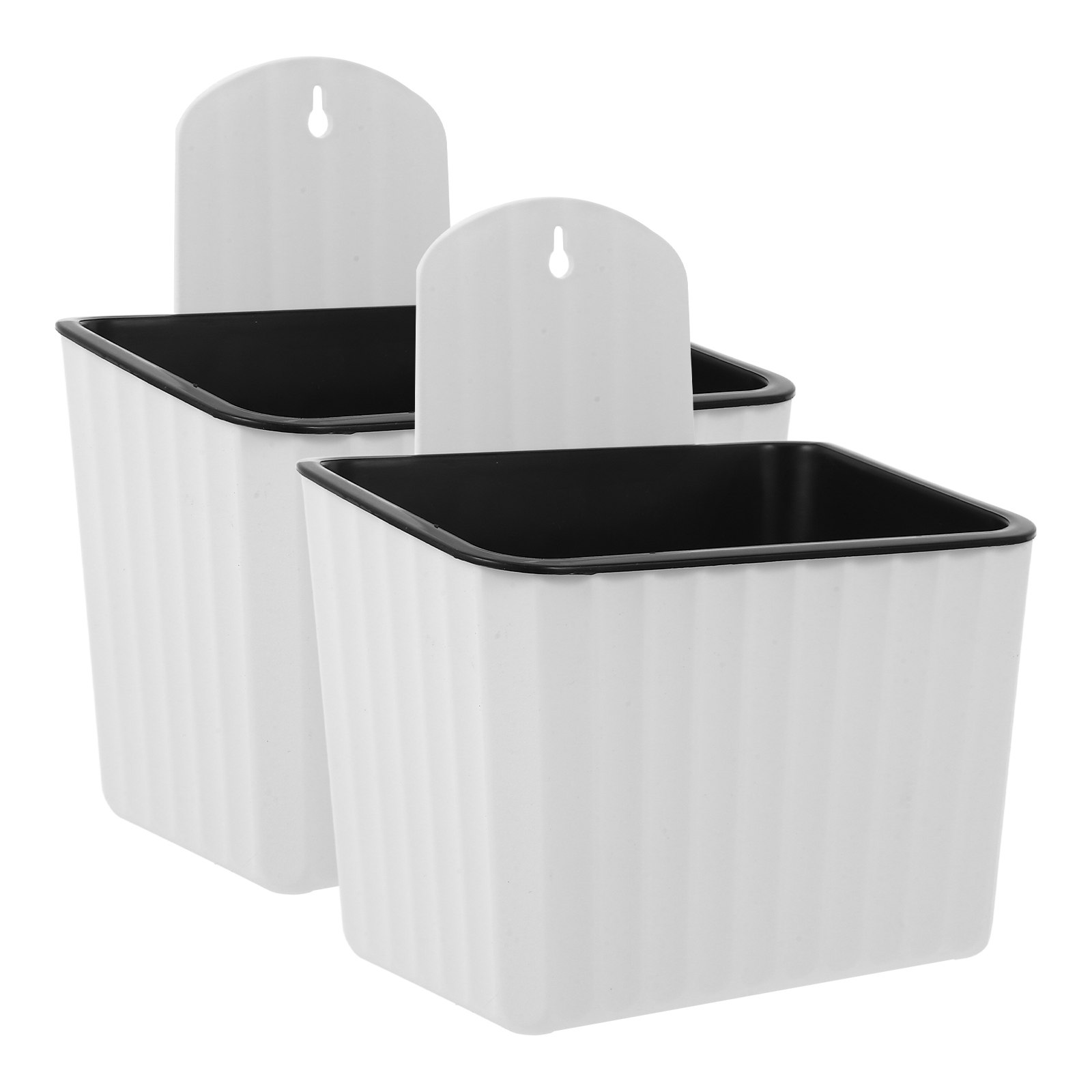 Self-Watering Wall Mounted Pla - Self-Watering Planter review and price
