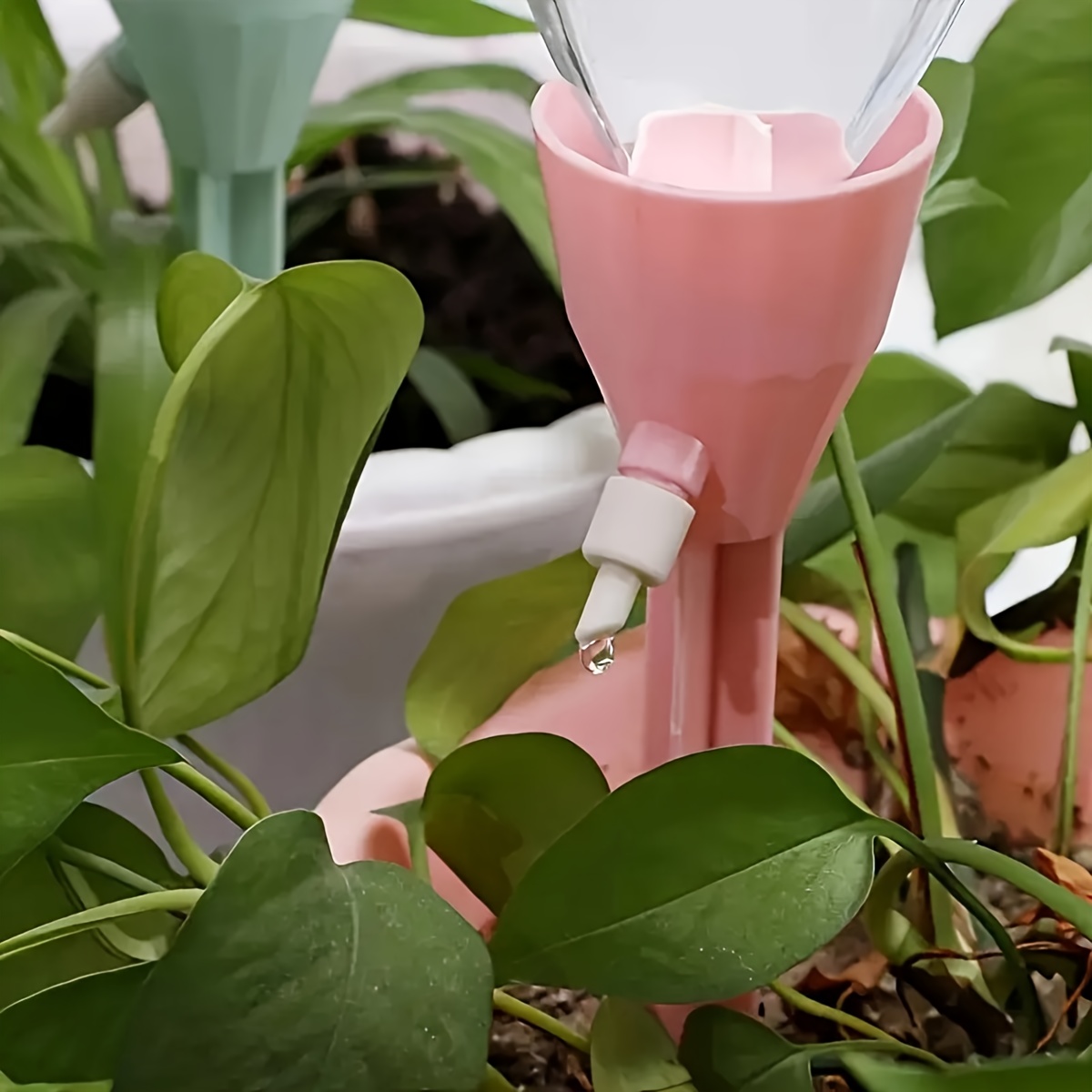 20 Pcs Automatic Plant Drip Ir - Automatic Plant Waterer review and price
