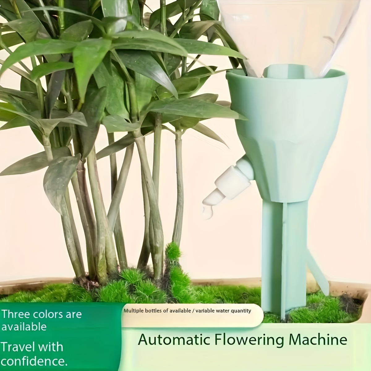 20 Pcs Automatic Plant Drip Ir - Automatic Plant Waterer review and price