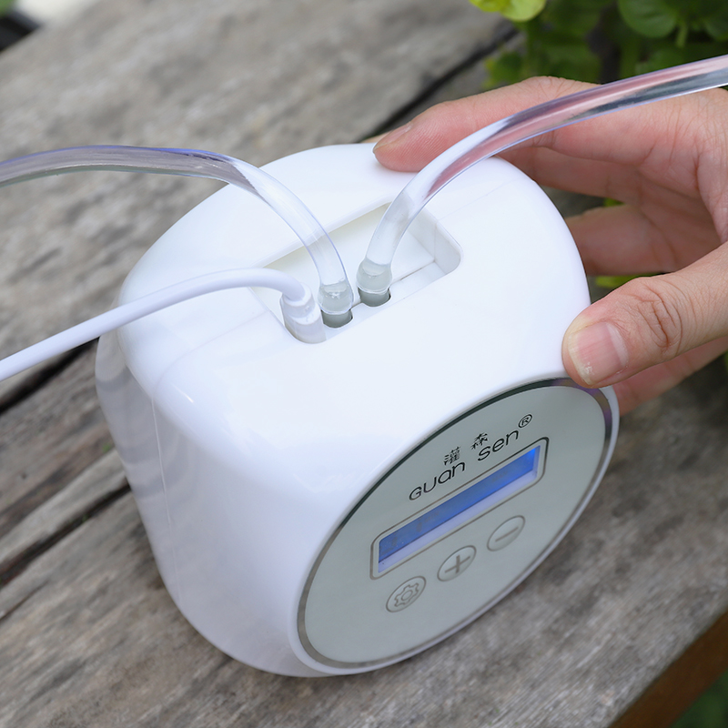 New Intelligent Drip Irrigatio - Automatic Plant Waterer review and price