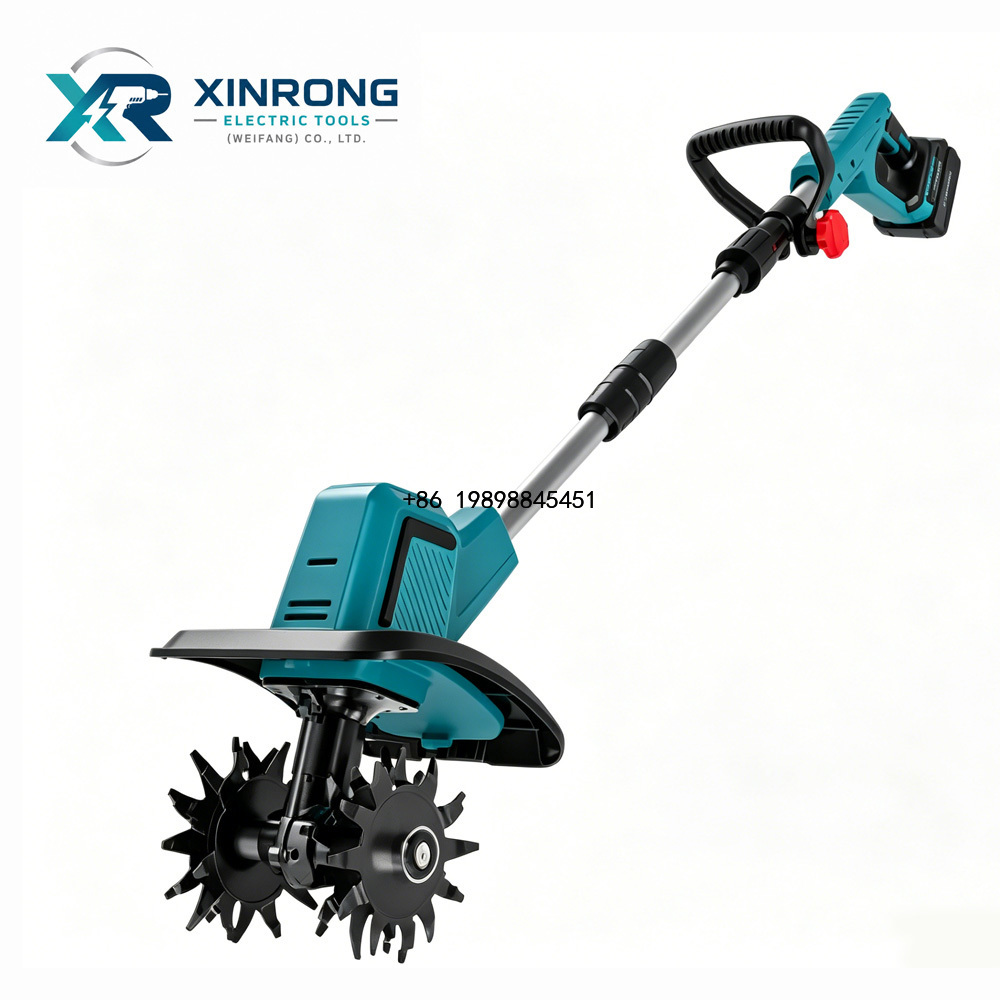 3-in-1 Weeding Digging Looseni - Spade Digging Fork review and price