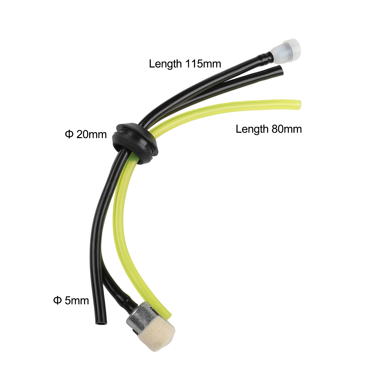 For Echo Brushcutters Tank Sea - Gardening Tools Essential review and price