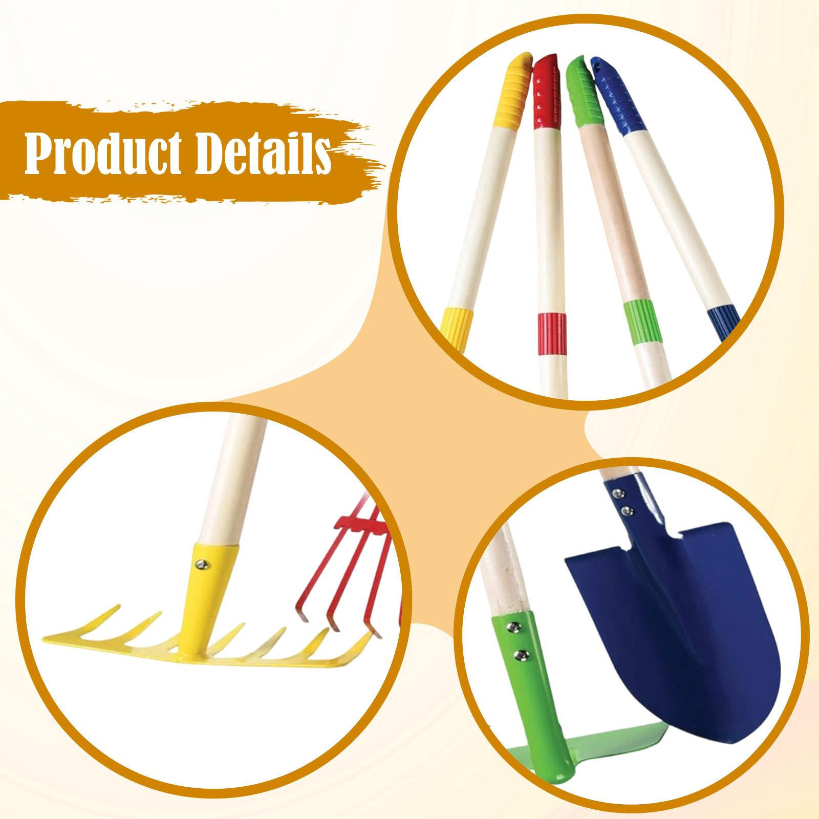 Mini Garden Tools for Girls Bo - Gardening Tools Girls review and price