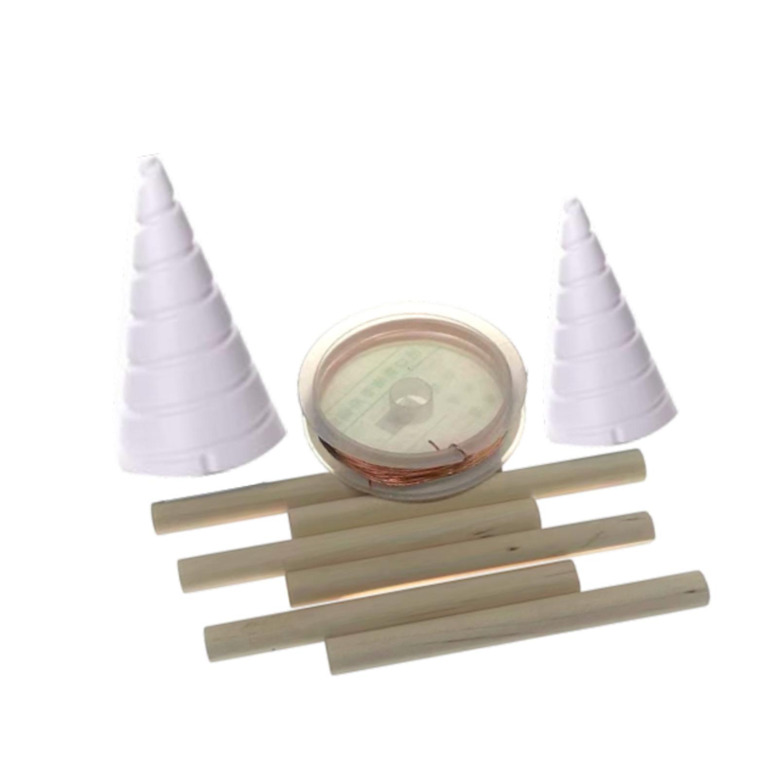 Coil Winding Jig Copper Garden - Gardening Tools Vegetables review and price