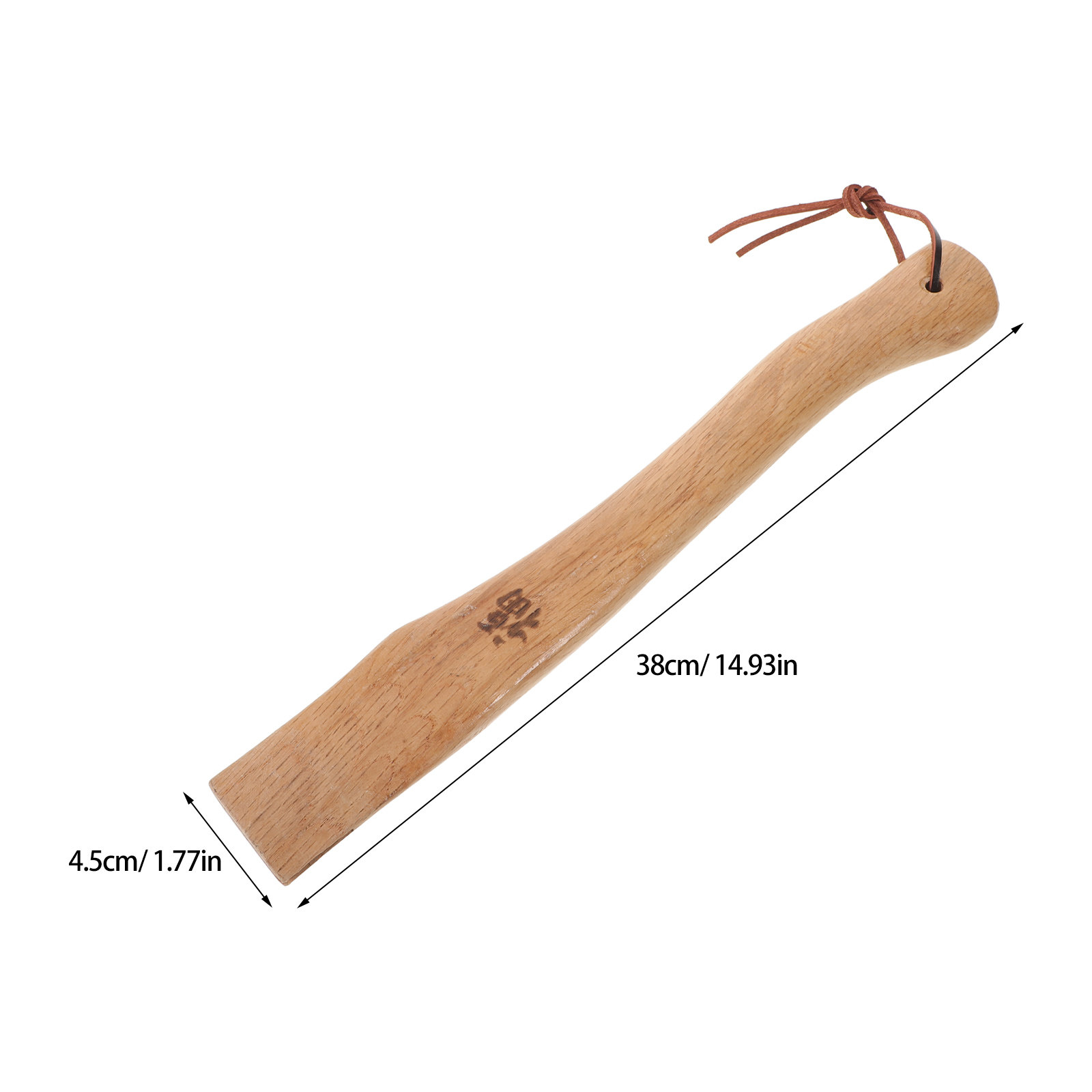 Wood Hatchet Replacement Handl - Spade Digging Fork review and price