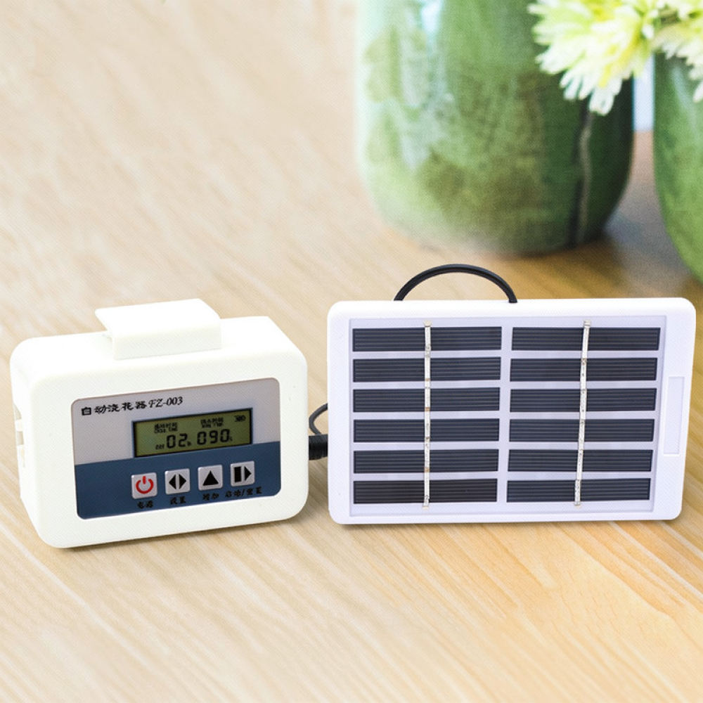 Automatic Watering Device Kit  - Automatic Plant Waterer review and price