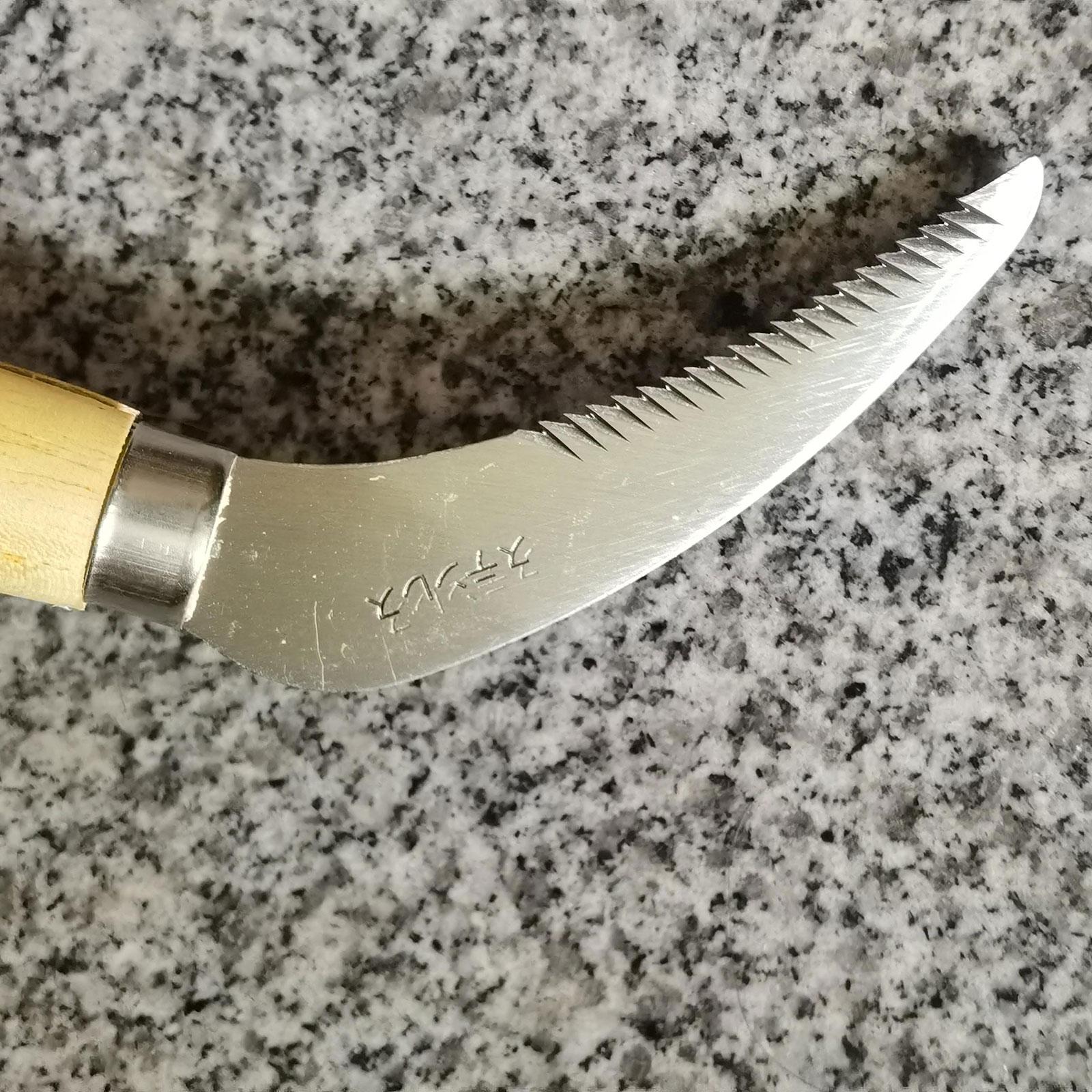 Japanese Weeding Sickle Weedin - Gardening Hand Tools Japanese review and price